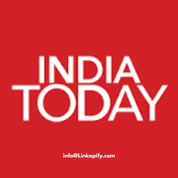 Guest Post on Indiatoday.in