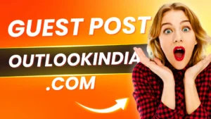 Guest Post on Outlookindia