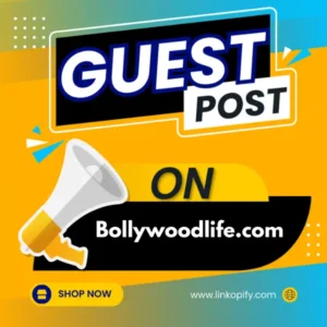 Guest Post on Bollywoodlife.com
