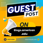 Guest Post On blogs.american.edu