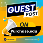 Guest Post On purchase.edu