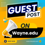 Guest Post On wayne.edu