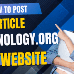 Why Guest Posting on Technology.org Is a Smart Move for Your Website Growth When Sam, a passionate tech entrepreneur, launched his AI tool startup, he was full of ambition but invisible online. He had a great product, a beautiful website, and a strong pitch — yet zero traffic. He tried ads, social media, and influencer marketing, but none of them brought the authority or visibility he needed. Then, one strategic guest post on Technology.org changed everything. That single article brought in over 2,000 targeted visitors in one week, led to backlinks from other publications, and earned him media attention — all from a post published on a platform that’s been trusted by millions of tech enthusiasts. If you're in the tech space, chances are you're constantly seeking ways to build credibility and attract attention from both search engines and potential customers. Among many content strategies, guest posting on Technology.org stands out as one of the most effective and underused. Let’s explore the key reasons why guest posting on this platform offers a real competitive advantage. What Is Technology.org? Technology.org is a high-authority online publication focused on scientific research, emerging technologies, innovation news, and technical breakthroughs. With a domain authority (DA) of over 65, and thousands of backlinks from universities, tech companies, and government institutions, the site is trusted by both users and search engines alike. It attracts a large international readership — including academics, developers, founders, and IT professionals — offering your content the kind of visibility that generic blogs or niche forums simply can’t match. According to Similarweb, Technology.org receives over 500,000 monthly visits, with a significant portion coming from organic traffic. This means your guest content isn't just being published — it’s being discovered. Why a Guest Post on Technology.org Matters Let’s look at what makes this platform valuable for digital marketers and startups. 1. Boost Your Domain Authority (DA) Guest posting is a proven method to build high-quality backlinks, which remain a core ranking factor for Google. A backlink from a site like Technology.org carries significant weight due to its authority, age, and trustworthiness. According to Ahrefs, websites with a strong backlink profile receive 3.5x more traffic than those with low-authority links. A single link from a respected tech site is often more valuable than dozens of links from weaker sources. It helps your website’s own SEO score and pushes your content up in the search results for competitive keywords. 2. Tap Into a Pre-Qualified Audience Your post on Technology.org won’t be shown to random readers. The site is highly targeted — tech innovators, industry professionals, and researchers frequent it for insightful updates. Publishing here puts your brand in front of an audience that’s already engaged with your niche. This targeted exposure drives traffic that’s more likely to convert. Whether you offer SaaS, hardware solutions, AI tools, or consulting, this is the type of readership that appreciates depth, innovation, and thought leadership. 3. Enhance Brand Authority When your company’s name appears on a publication like Technology.org, it instantly gains credibility. This form of digital PR not only improves SEO but also strengthens your reputation. For example, companies that regularly contribute thought leadership content on reputable sites report a 45% increase in brand trust, according to Edelman’s B2B Trust Study. That’s a significant bump that can influence partnerships, media mentions, and customer decisions. How Linkopify.com Helps You Get There At Linkopify.com, we specialize in connecting brands with high-impact platforms like Technology.org. Our guest post service isn’t just about getting you published — it’s about placing your voice where it matters most. We help businesses of all sizes earn recognition through quality placements, without relying on expensive ad campaigns or difficult backlink strategies. With our streamlined process, we ensure your article is optimized, approved, and live — giving you visibility that supports long-term search growth. If your goal is to rank higher in search results without relying on complicated SEO tricks or spammy link exchanges, our team has the solution. The Bigger Picture: Strategic Guest Posting Many businesses treat guest posting as a one-time effort. But when used strategically — especially on industry-relevant sites like Technology.org — it becomes a long-term asset. Each post continues to drive traffic, improve rankings, and build trust over time. Think of it as digital real estate: the more quality plots you own, the more visible and valuable your online presence becomes. Conclusion The internet is flooded with content, but visibility isn’t guaranteed — it must be earned. Publishing a guest post on a credible, tech-focused platform like Technology.org can be the difference between shouting into the void and being recognized as a leader in your industry. Through expert placement, targeted exposure, and SEO benefits, this single move can elevate your brand’s presence faster than many traditional methods. And if you’re looking for expert help to secure a spot on this platform, Linkopify.com is here to make it happen. So the question is: When are you going to claim your space on Technology.org?