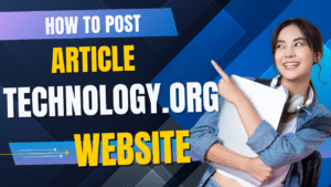 Why Guest Posting on Technology.org Is a Smart Move for Your Website Growth When Sam, a passionate tech entrepreneur, launched his AI tool startup, he was full of ambition but invisible online. He had a great product, a beautiful website, and a strong pitch — yet zero traffic. He tried ads, social media, and influencer marketing, but none of them brought the authority or visibility he needed. Then, one strategic guest post on Technology.org changed everything. That single article brought in over 2,000 targeted visitors in one week, led to backlinks from other publications, and earned him media attention — all from a post published on a platform that’s been trusted by millions of tech enthusiasts. If you're in the tech space, chances are you're constantly seeking ways to build credibility and attract attention from both search engines and potential customers. Among many content strategies, guest posting on Technology.org stands out as one of the most effective and underused. Let’s explore the key reasons why guest posting on this platform offers a real competitive advantage. What Is Technology.org? Technology.org is a high-authority online publication focused on scientific research, emerging technologies, innovation news, and technical breakthroughs. With a domain authority (DA) of over 65, and thousands of backlinks from universities, tech companies, and government institutions, the site is trusted by both users and search engines alike. It attracts a large international readership — including academics, developers, founders, and IT professionals — offering your content the kind of visibility that generic blogs or niche forums simply can’t match. According to Similarweb, Technology.org receives over 500,000 monthly visits, with a significant portion coming from organic traffic. This means your guest content isn't just being published — it’s being discovered. Why a Guest Post on Technology.org Matters Let’s look at what makes this platform valuable for digital marketers and startups. 1. Boost Your Domain Authority (DA) Guest posting is a proven method to build high-quality backlinks, which remain a core ranking factor for Google. A backlink from a site like Technology.org carries significant weight due to its authority, age, and trustworthiness. According to Ahrefs, websites with a strong backlink profile receive 3.5x more traffic than those with low-authority links. A single link from a respected tech site is often more valuable than dozens of links from weaker sources. It helps your website’s own SEO score and pushes your content up in the search results for competitive keywords. 2. Tap Into a Pre-Qualified Audience Your post on Technology.org won’t be shown to random readers. The site is highly targeted — tech innovators, industry professionals, and researchers frequent it for insightful updates. Publishing here puts your brand in front of an audience that’s already engaged with your niche. This targeted exposure drives traffic that’s more likely to convert. Whether you offer SaaS, hardware solutions, AI tools, or consulting, this is the type of readership that appreciates depth, innovation, and thought leadership. 3. Enhance Brand Authority When your company’s name appears on a publication like Technology.org, it instantly gains credibility. This form of digital PR not only improves SEO but also strengthens your reputation. For example, companies that regularly contribute thought leadership content on reputable sites report a 45% increase in brand trust, according to Edelman’s B2B Trust Study. That’s a significant bump that can influence partnerships, media mentions, and customer decisions. How Linkopify.com Helps You Get There At Linkopify.com, we specialize in connecting brands with high-impact platforms like Technology.org. Our guest post service isn’t just about getting you published — it’s about placing your voice where it matters most. We help businesses of all sizes earn recognition through quality placements, without relying on expensive ad campaigns or difficult backlink strategies. With our streamlined process, we ensure your article is optimized, approved, and live — giving you visibility that supports long-term search growth. If your goal is to rank higher in search results without relying on complicated SEO tricks or spammy link exchanges, our team has the solution. The Bigger Picture: Strategic Guest Posting Many businesses treat guest posting as a one-time effort. But when used strategically — especially on industry-relevant sites like Technology.org — it becomes a long-term asset. Each post continues to drive traffic, improve rankings, and build trust over time. Think of it as digital real estate: the more quality plots you own, the more visible and valuable your online presence becomes. Conclusion The internet is flooded with content, but visibility isn’t guaranteed — it must be earned. Publishing a guest post on a credible, tech-focused platform like Technology.org can be the difference between shouting into the void and being recognized as a leader in your industry. Through expert placement, targeted exposure, and SEO benefits, this single move can elevate your brand’s presence faster than many traditional methods. And if you’re looking for expert help to secure a spot on this platform, Linkopify.com is here to make it happen. So the question is: When are you going to claim your space on Technology.org?
