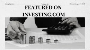 Buy Guest Post on Investing.com